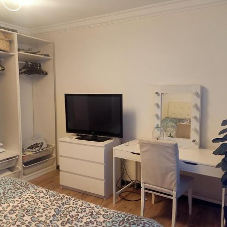 Fully Furnished Apartment At Ocean Blue Compound 카이로 외부 사진